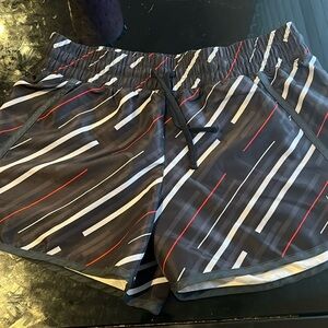 Danskin running shorts